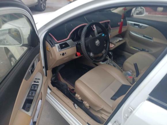 [深圳·湘U] 二手别克凯越2013款 1.5L 自动经典型