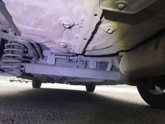 [成都·川A] 二手长安凯程长安欧尚A6002016款 1.5L 手动豪华型7座