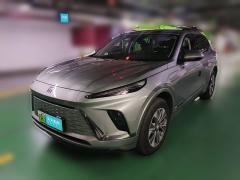 [上海·沪A] 别克别克E52023款 先锋版