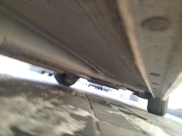 [北京·鲁A] 二手雪佛兰科鲁兹2013款 1.6L SL天地版 AT