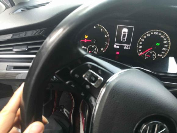 [义乌·浙G] 二手大众宝来2019款 改款 1.5L 自动精英型 国VI