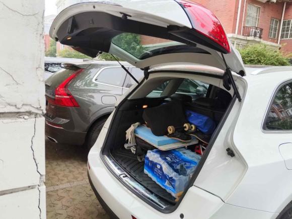 [北京·京G] 二手奥迪奥迪Q52016款 40 TFSI 进取型