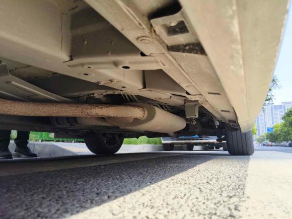 [西安·陕A] 二手广汽传祺传祺M82021款 大师系列 390T 尊贵版