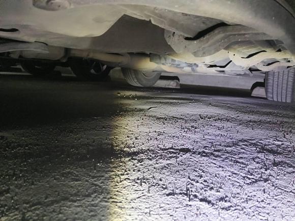 [嘉兴·浙F] 二手雪佛兰科帕奇2017款 2.4L 两驱豪华版 7座