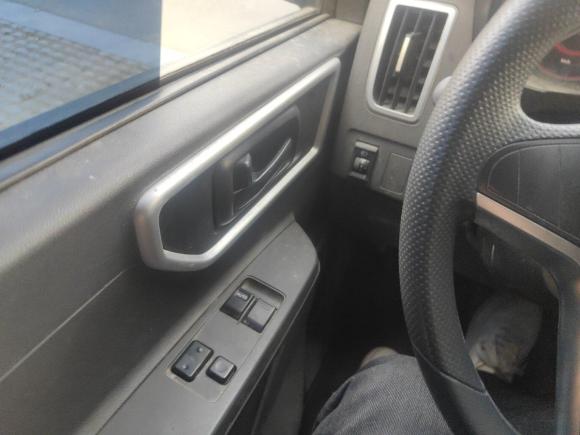 [苏州·苏U] 二手金杯金杯海狮王2021款 2.0L城运王系列捷运型标准顶6座1TZS