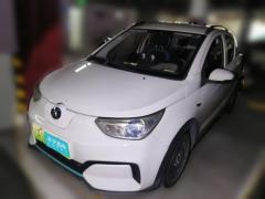 [宁波·浙A] 北汽新能源北汽新能源EC32018款 灵动版
