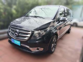 奔驰威霆2016款 2.0T 商务版