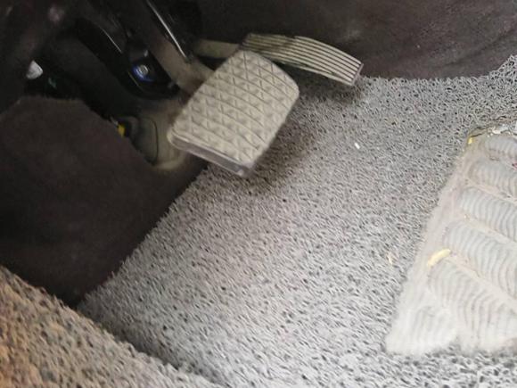 [嘉兴·浙F] 二手别克君威2015款 2.0L 精英时尚型