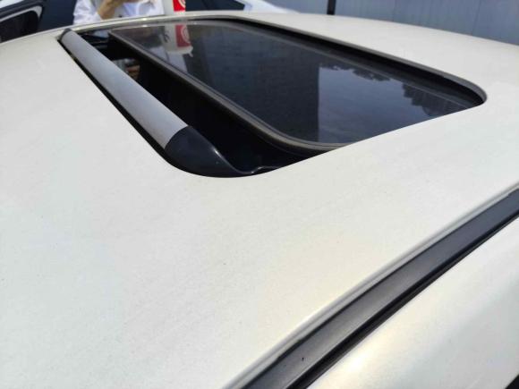 [南昌·赣A] 二手马自达阿特兹2020款 2.5L 蓝天尊崇版