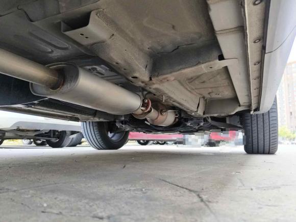 [芜湖·皖B] 二手魏牌魏牌 VV62021款 2.0T 两驱智享+