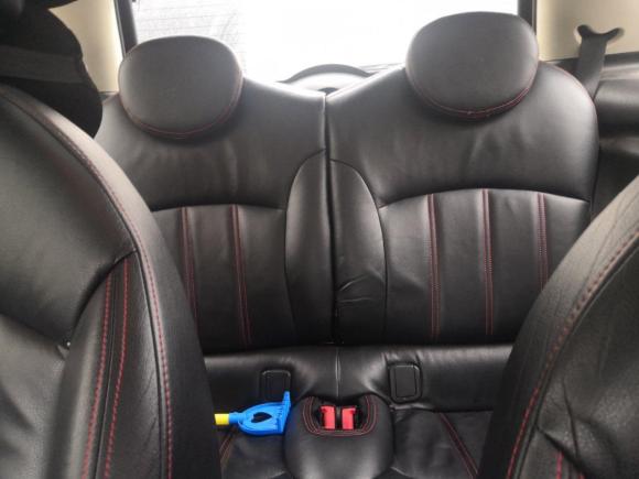 [金华·浙G] 二手MINIMINI2011款 1.6L COOPER Fun