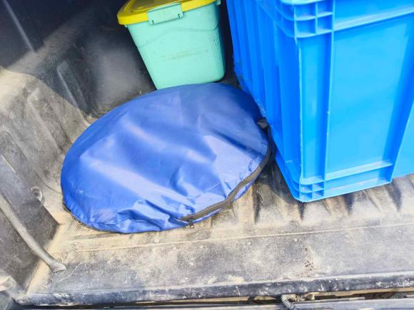 [佛山·湘M] 二手长城炮2020款 2.0T越野版自动汽油四驱高阶版GW4C20B