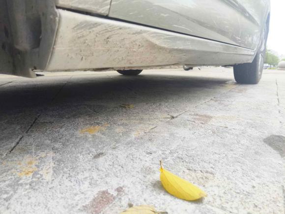 [杭州·黑A] 二手雪铁龙雪铁龙C4L2014款 1.8L 智驱版 自动劲智型