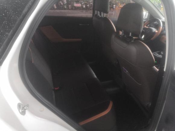 [北京·京A] 二手比亚迪比亚迪e22021款 豪华型