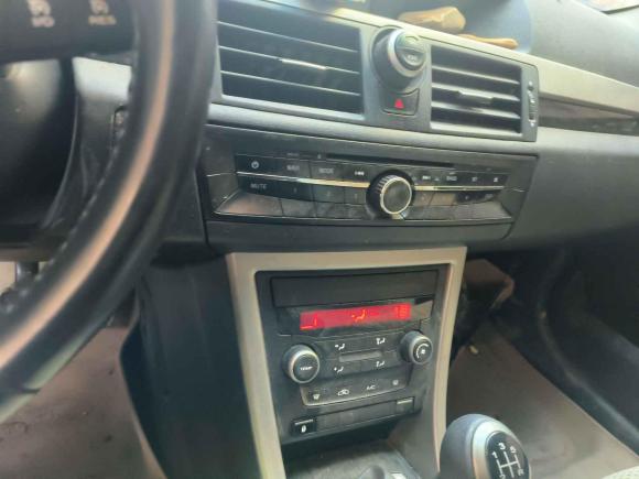 [义乌·浙G] 二手荣威荣威5502012款 550 1.8L 手动超值版