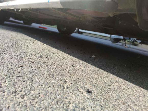 [上海·皖A] 二手江铃驭胜S3302016款 1.5L GTDi 自动两驱旗舰版