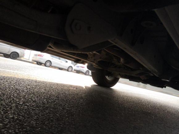 [成都·川G] 二手三菱帕杰罗·劲畅2013款 3.0L 自动四驱旗舰版