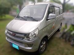 [苏州·苏E]五菱汽车&nbsp;&nbsp;五菱之光&nbsp;&nbsp;2015款1.2LS实用型LSI