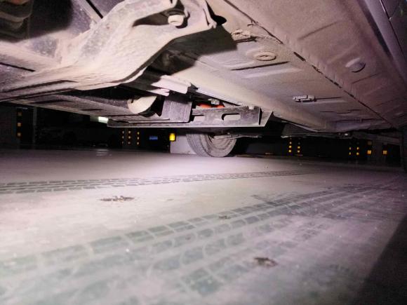 [武汉·鄂C] 二手东风纳米东风纳米EX12021款 质享版