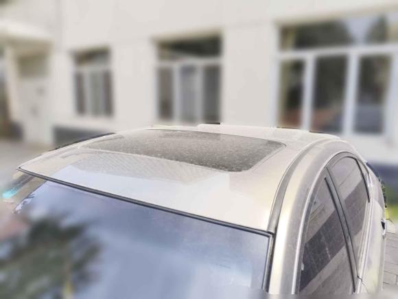 [北京·京N] 二手日产轩逸2009款 1.6XL 自动豪华天窗版