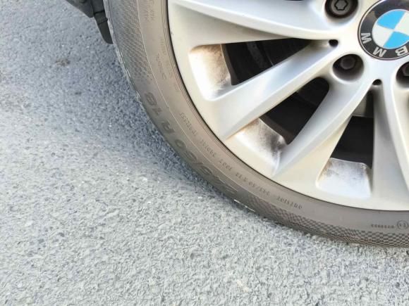 [南京·苏A] 二手宝马宝马X32013款 xDrive20i 豪华型