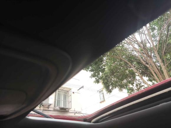 [上海·沪A] 二手凯迪拉克凯迪拉克ATS2014款 28T 舒适型