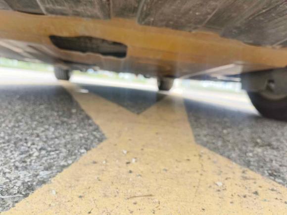 [嘉兴·川Y] 二手福特福克斯2015款 三厢 EcoBoost 180 自动精英型