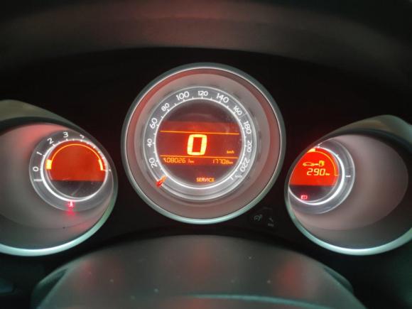 [上海·沪C] 二手雪铁龙雪铁龙C4L2014款 1.8L 智驱版 手动劲智型