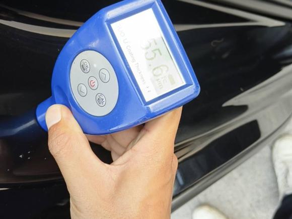 [佛山·粤R] 二手奥迪奥迪Q72012款 3.0 TFSI 进取型(200kW)