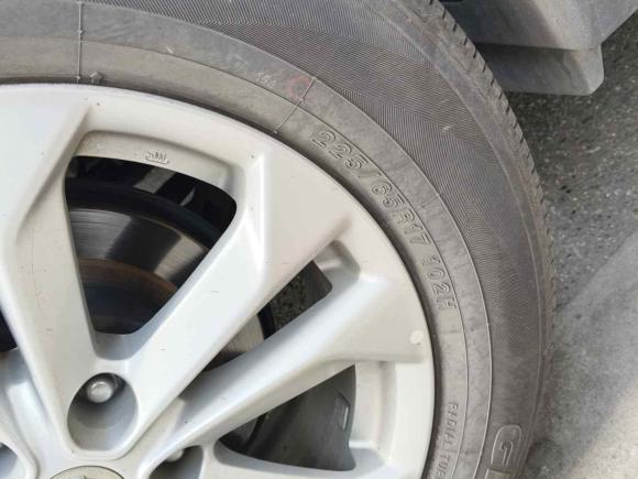 [成都·川A] 二手日产奇骏2014款 2.0L CVT舒适版 2WD