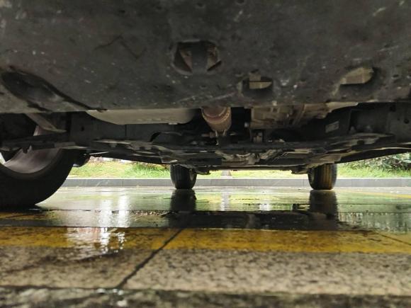 [常州·苏D] 二手标致标致20082014款 1.6L 自动时尚版