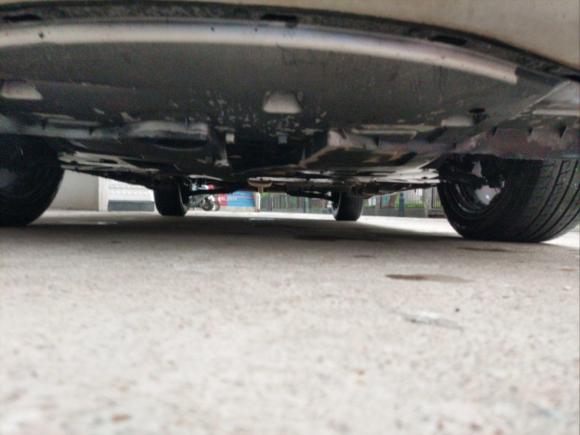 [南昌·赣A] 二手东南东南DX32018款 1.5L 手动尊贵型