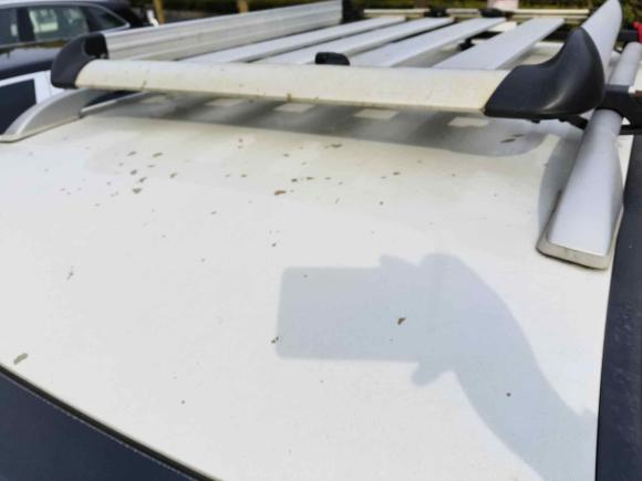 [合肥·皖A] 二手中华中华V32016款 1.5L 手动舒适型