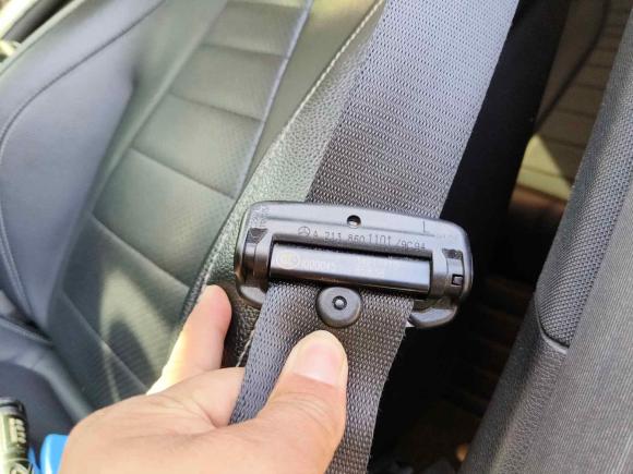 [宁波·浙B] 二手奔驰奔驰E级2018款 改款 E 200 L 运动型