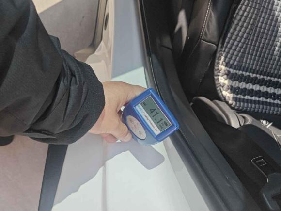 [北京·京Q] 二手福特翼虎2015款 1.5L GTDi 两驱风尚型