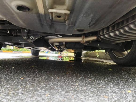 [上海·沪E] 二手起亚起亚K42015款 1.8L 自动GLS Special