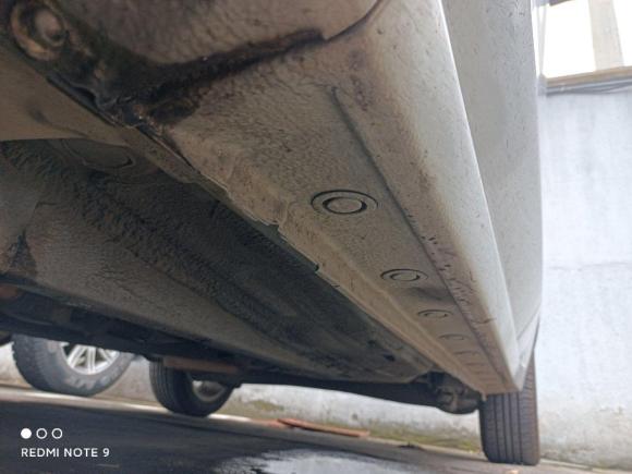 [无锡·苏B] 二手马自达马自达22009款 1.5L 自动超值版