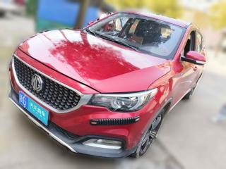 名爵名爵ZS2018款 1.5L 手动豪华版 国V「义乌二手车」「天天拍车」