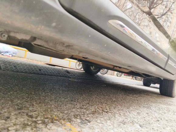 [上海·苏E] 二手宝骏宝骏7302016款 1.5L 手动舒适型 7座 国V