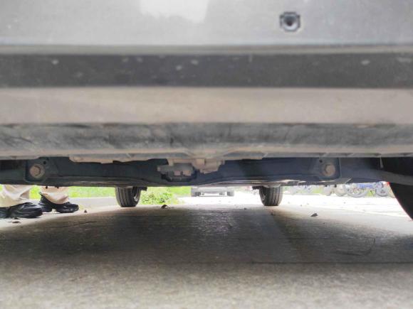 [宁波·浙C] 二手欧拉欧拉白猫2020款 360km 豪华型