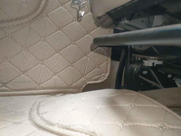 [西安·甘A] 二手日产逍客2011款 1.6XE 风 5MT 2WD