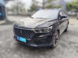 奔腾奔腾T772020款 PRO 280 TID 自动豪华型