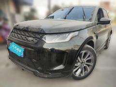 [南昌·赣A]路虎&nbsp;&nbsp;发现运动版&nbsp;&nbsp;2021款249PSR-DynamicS性能版