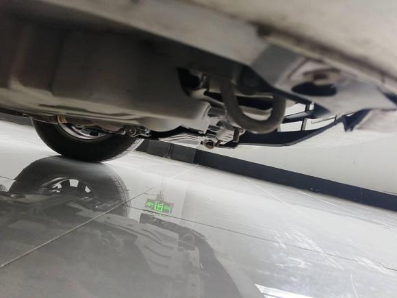 [杭州·浙A] 二手别克凯越2015款 1.5L 自动经典型