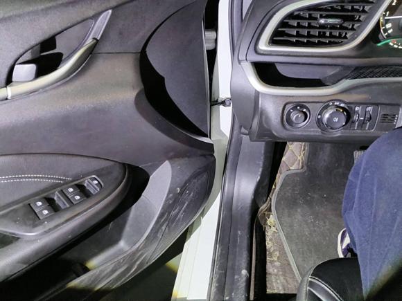 [南京·苏N] 二手别克英朗2015款 15N 自动豪华型