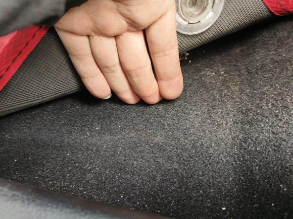 [合肥·皖A] 二手比亚迪秦PLUS2021款 DM-i 55KM 旗舰型