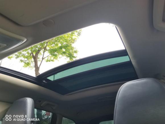 [上海·沪C] 二手沃尔沃沃尔沃XC602011款 2.0T 智尊版