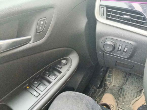 [金华·浙G] 二手别克威朗2020款 20T CVT领先型