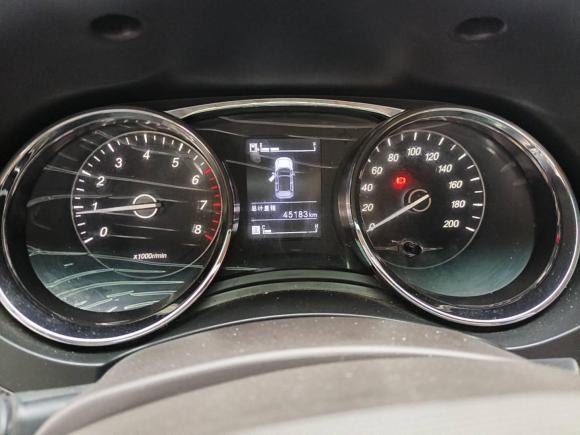 [苏州·苏U] 二手五菱汽车五菱宏光2015款 1.5L S1舒适国V