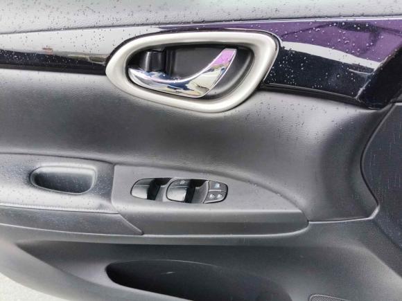 [广州·粤T] 二手日产轩逸2016款 1.6XL CVT豪华版